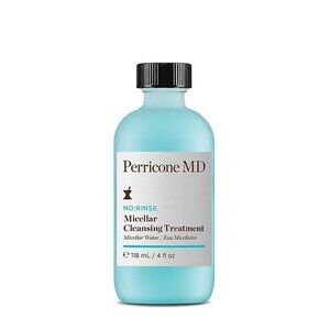 Perricone MD BNIB Hydrating Soothing No-Rinse Micellar Cleansing Treatment